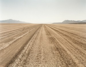 Black Rock Desert